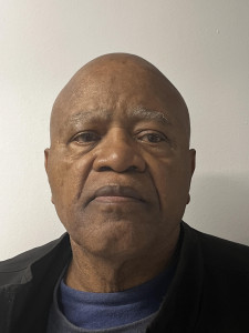Thurman Rufus Watson a registered Sex Offender of Maryland