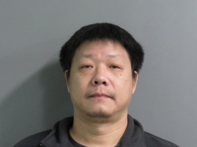 Yibin Wu a registered Sex Offender of Maryland