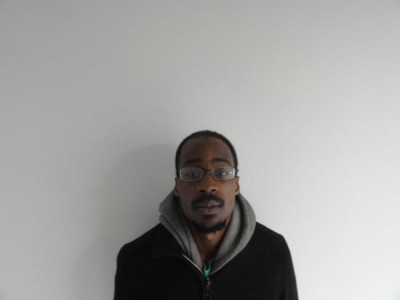 Sha'maun Danique Tilghman a registered Sex Offender of Maryland