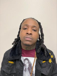 Denzel Akeem Kilson a registered Sex Offender of Maryland