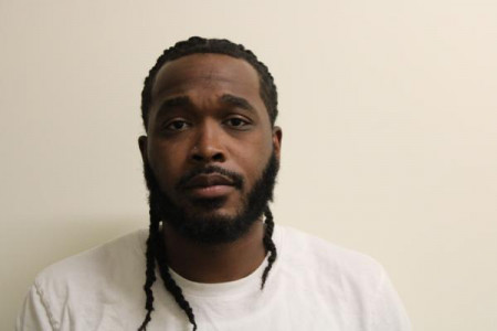 Warren Christopher Wright Jr a registered Sex Offender of Maryland