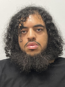 Seyi Peter Ojo a registered Sex Offender of Maryland