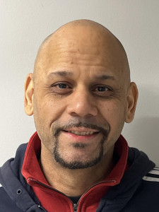 Pearce Pierre Then a registered Sex Offender of Maryland