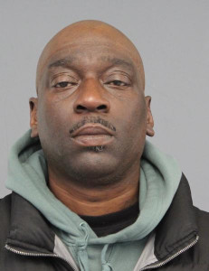 Reginald Leverne Stone a registered Sex Offender of Maryland