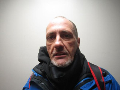 David Allen Bennett a registered Sex Offender of Maryland