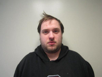 Justin Lee Allen a registered Sex Offender of Maryland