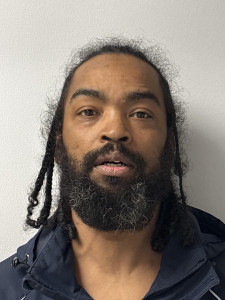 David Vincent Robinson a registered Sex Offender of Maryland
