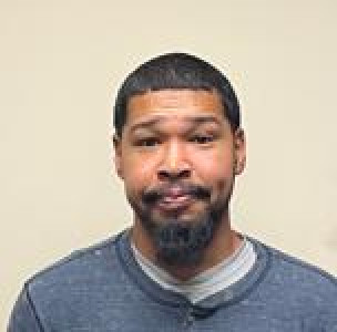 Joshua Steve Andrews a registered Sex Offender of Maryland