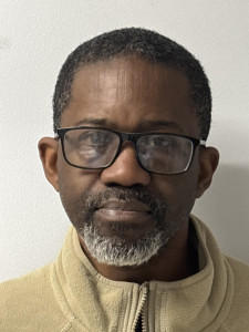 Sidney Chavas Williams a registered Sex Offender of Maryland