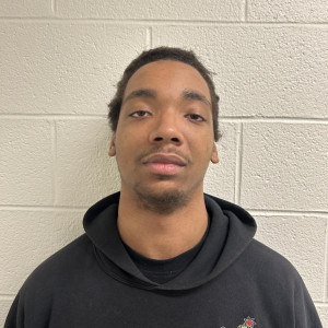 Trevor Scott Bush a registered Sex Offender of Maryland