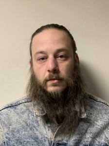 David Alan Birgensmith Jr a registered Sex Offender of West Virginia