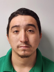 Juan David Delcid Flores a registered Sex Offender of Maryland