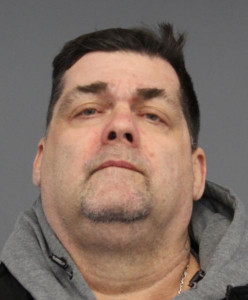 Alan Craig Dicristino a registered Sex Offender of Maryland