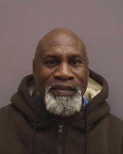 Adrian Darryl Ward a registered Sex Offender of Maryland