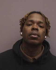 Antonio Maurice Jenkins a registered Sex Offender of Maryland