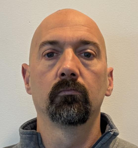 Daniel Gregory Johnston a registered Sex Offender of Maryland