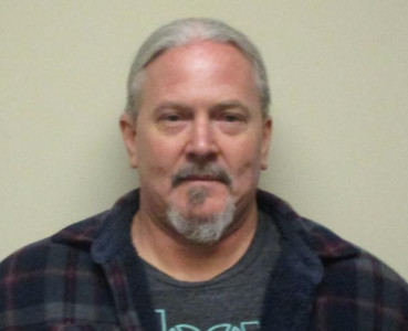 Bryan Glenn Ness a registered Sex Offender of Maryland