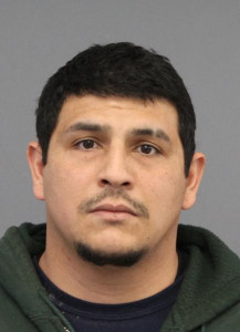Javier Alonso Guardado a registered Sex Offender of Maryland