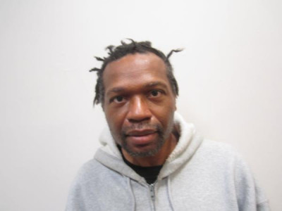 Tracy Linel Badson a registered Sex Offender of Maryland