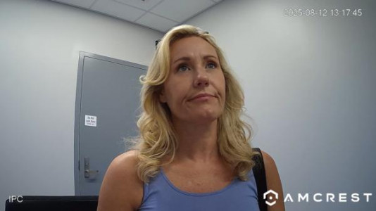Le-elle Geneva Hawley a registered Sex Offender of Maryland
