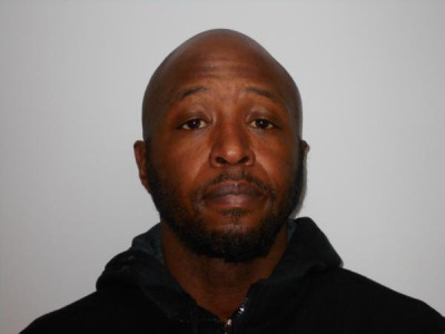 Sean Maurice Graham a registered Sex Offender of Maryland