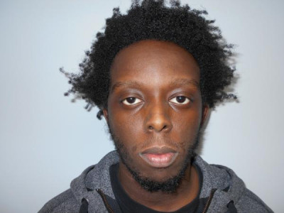 Jason Kamau Munyui a registered Sex Offender of Maryland