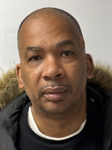 Stephone Lamont Bates a registered Sex Offender of Maryland