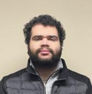 Donovan James Prichett a registered Sex Offender of Maryland
