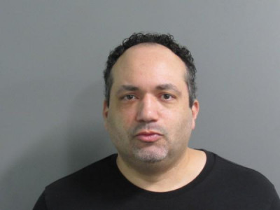 Travis Christopher Harper a registered Sex Offender of Maryland