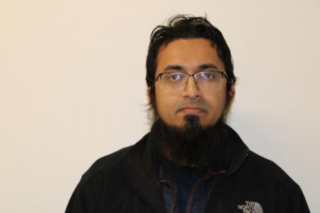 Rafee Al-mansur a registered Sex Offender of Maryland
