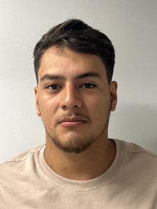 Darwin Enrique Lopez-mendez a registered Sex Offender of Maryland