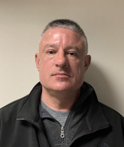 James Anthony Grissom a registered Sex Offender of West Virginia