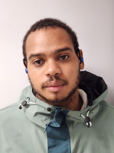 Brandon Lee Walker a registered Sex Offender of Maryland