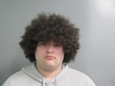 Nathaniel Robert Sanders a registered Sex Offender of Maryland