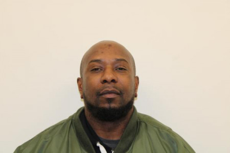 Garry Harvey Mason Jr a registered Sex Offender of Maryland