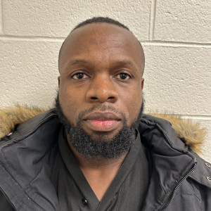 Kiyusila Makano a registered Sex Offender of Maryland