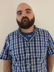 Richard Kenneth Selby III a registered Sex Offender of Maryland