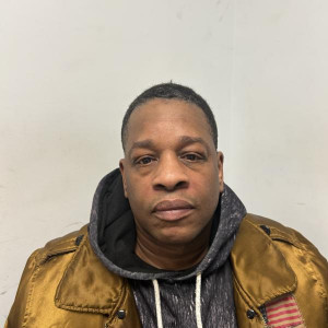 Raymond Edward Brown Jr a registered Sex Offender of Maryland