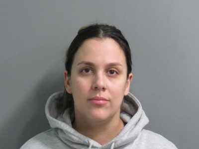 Melissa Marie Curtis a registered Sex Offender of Maryland