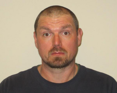 Brandon Anthony Herschberger a registered Sex Offender of Maryland