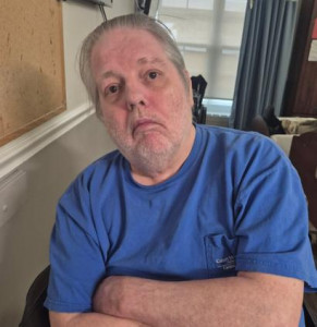 Jeffrey Jay Rose a registered Sex Offender of Maryland