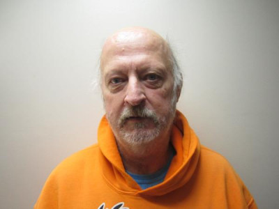 James Walter Booth a registered Sex Offender of Maryland