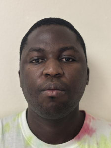 Legacy Ekinde Arrey a registered Sex Offender of Maryland