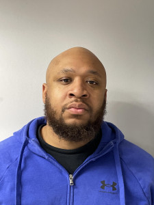 John Khairi Davis a registered Sex Offender of Maryland