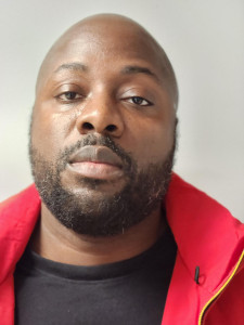 Delonte Reginald Mitchell a registered Sex Offender of Maryland