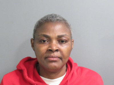 Anita Moanjjeh Atem a registered Sex Offender of Maryland