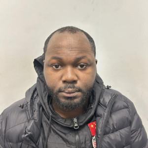 Khamari Djour Hawkins-bendy a registered Sex Offender of Maryland