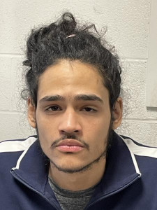 Edhu Valera Rodriguez a registered Sex Offender of Maryland