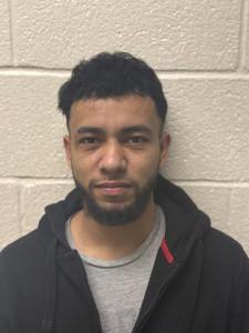 Wagner Misael Manchame-jordan a registered Sex Offender of Maryland