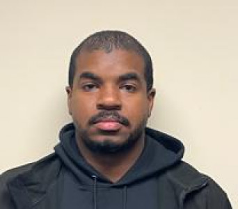 Trey Jeffrey Slaughter a registered Sex Offender of Maryland